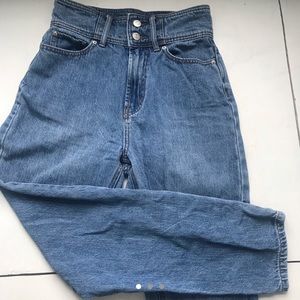 Urban outfitters BDG high waisted mom jeans